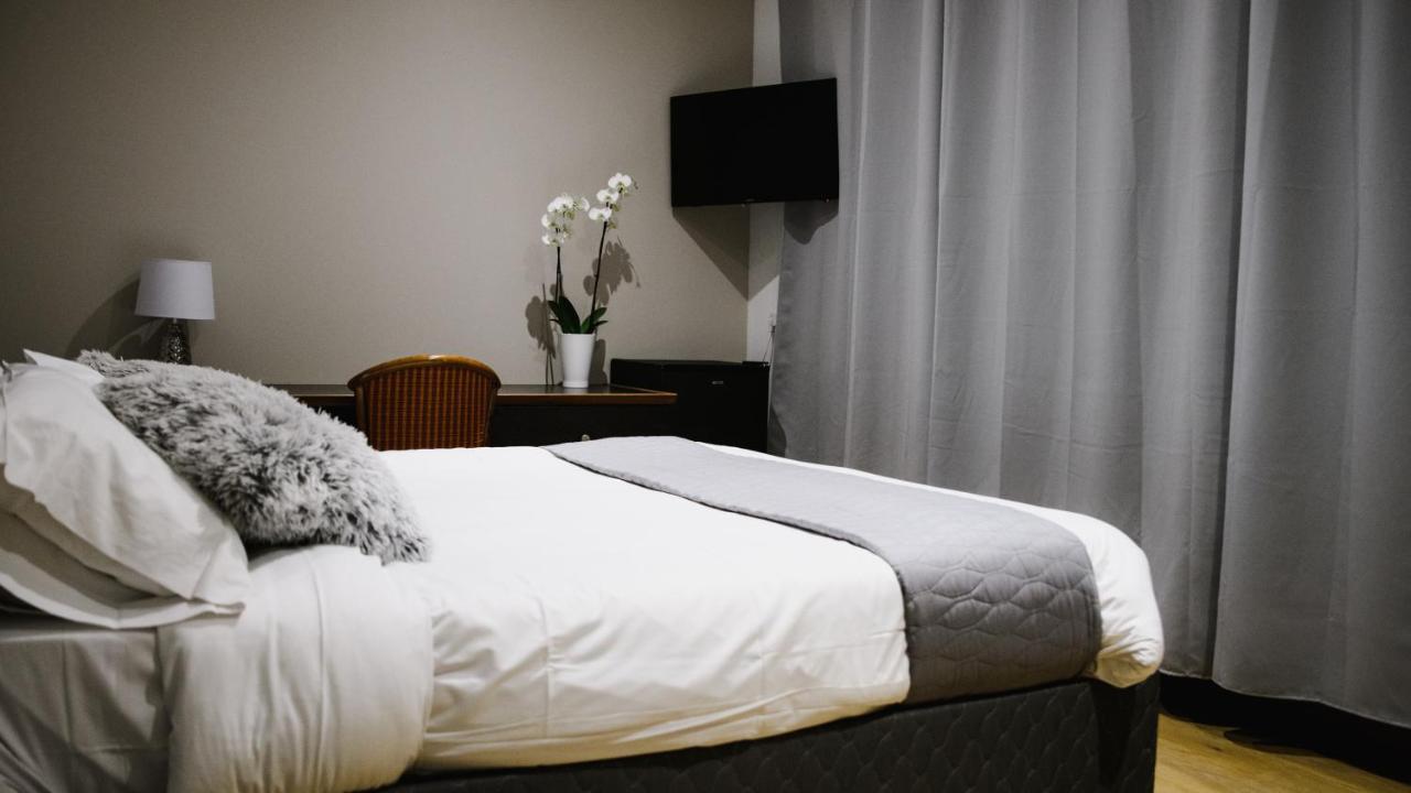 Hotel Des Arcades Reims Ngoại thất bức ảnh