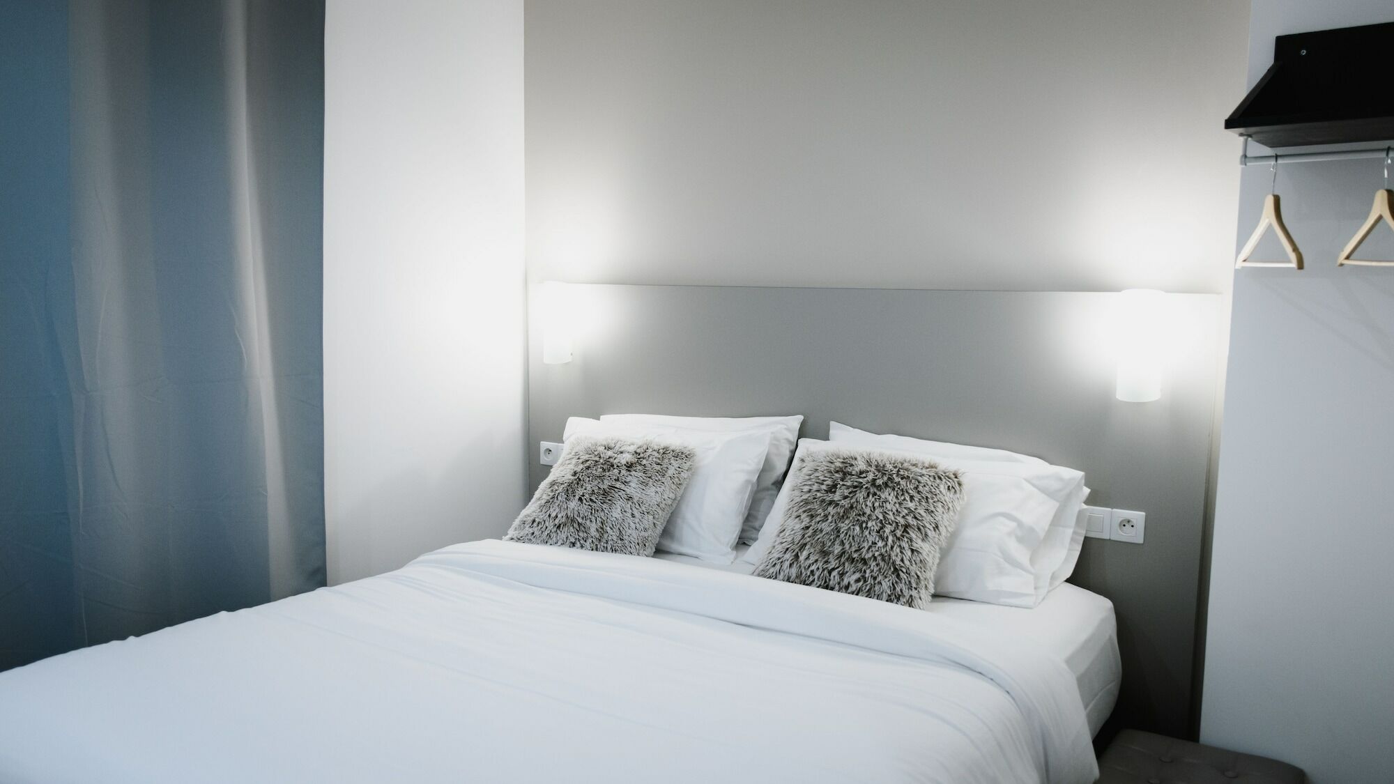 Hotel Des Arcades Reims Ngoại thất bức ảnh