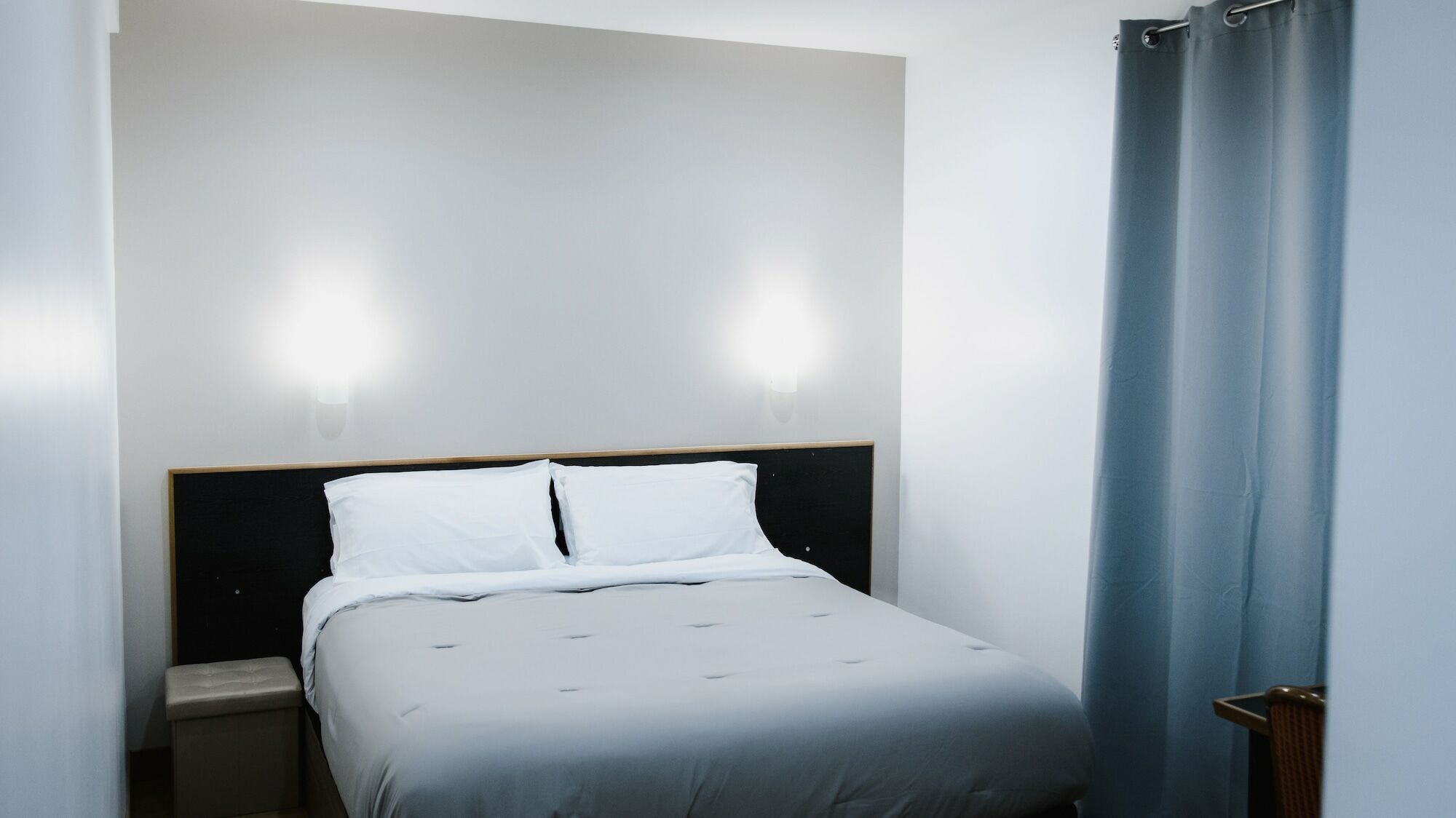 Hotel Des Arcades Reims Ngoại thất bức ảnh